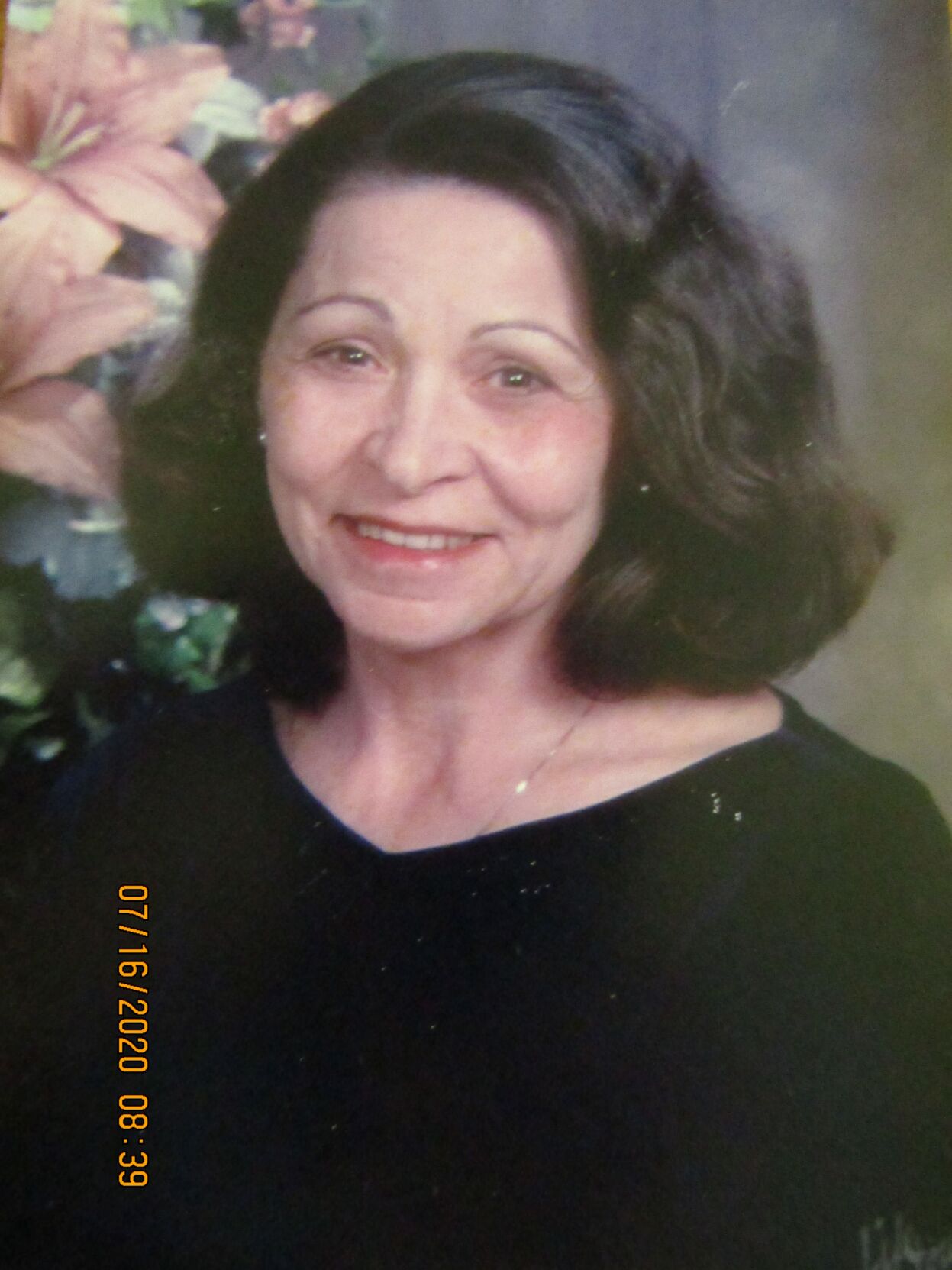 Judy Gabriel Behr (copy)